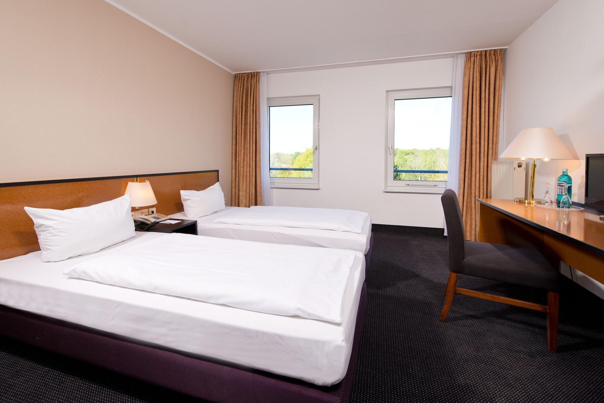 Coffee Fellows Hotel Frankfurt Airport-Langen Ngoại thất bức ảnh