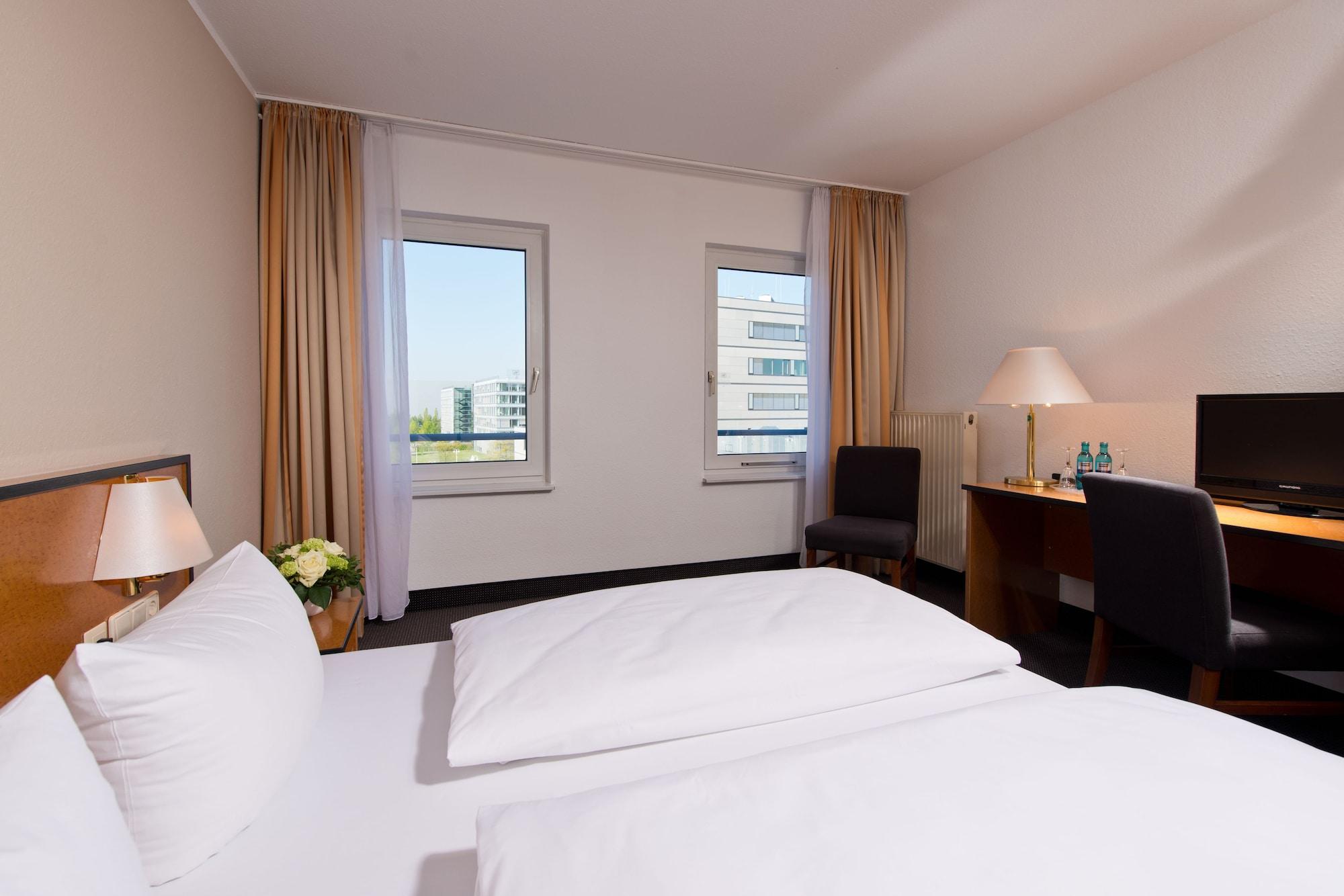 Coffee Fellows Hotel Frankfurt Airport-Langen Ngoại thất bức ảnh