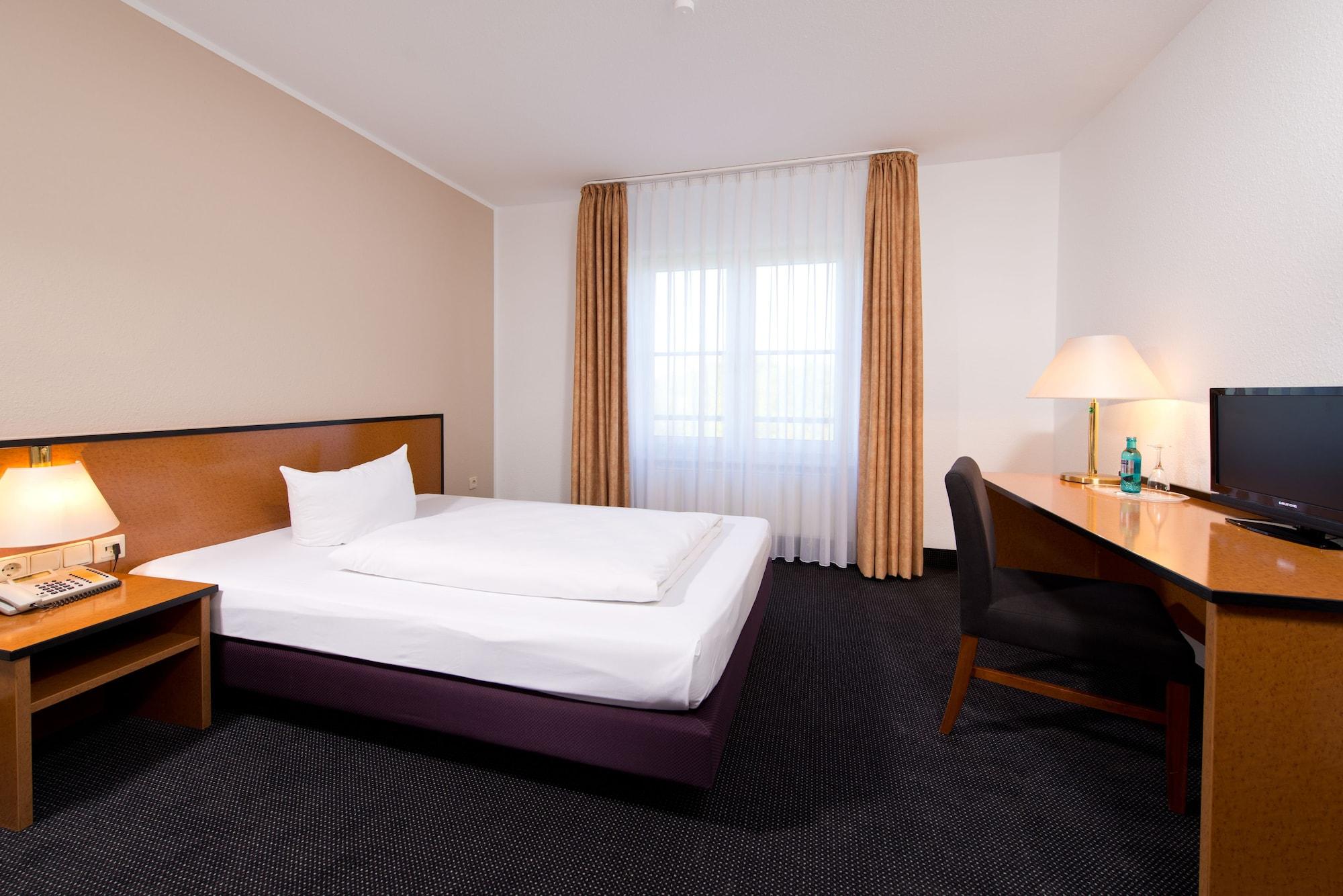 Coffee Fellows Hotel Frankfurt Airport-Langen Ngoại thất bức ảnh