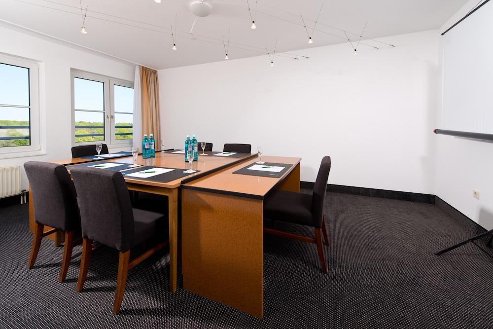 Coffee Fellows Hotel Frankfurt Airport-Langen Ngoại thất bức ảnh