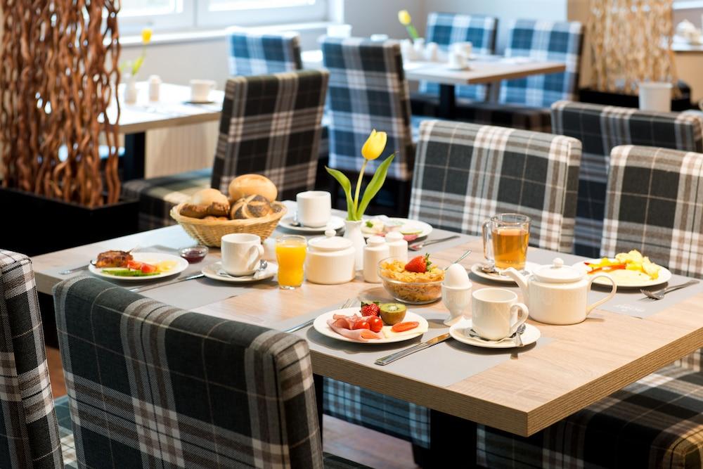 Coffee Fellows Hotel Frankfurt Airport-Langen Ngoại thất bức ảnh