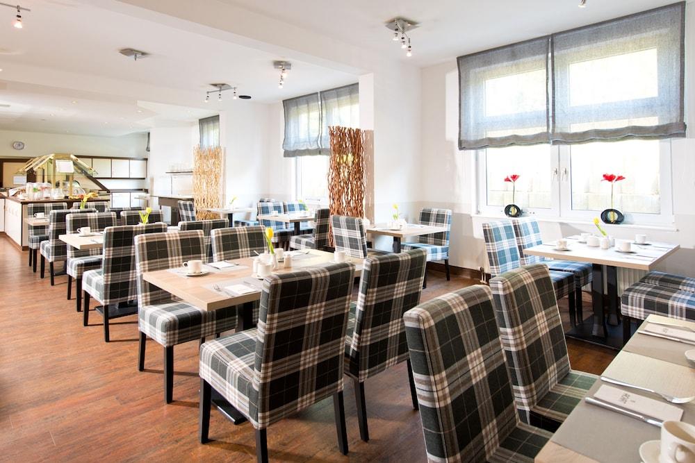 Coffee Fellows Hotel Frankfurt Airport-Langen Ngoại thất bức ảnh