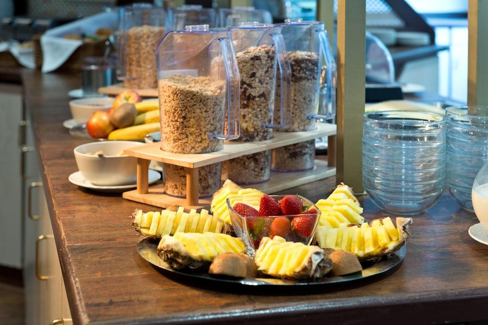 Coffee Fellows Hotel Frankfurt Airport-Langen Ngoại thất bức ảnh