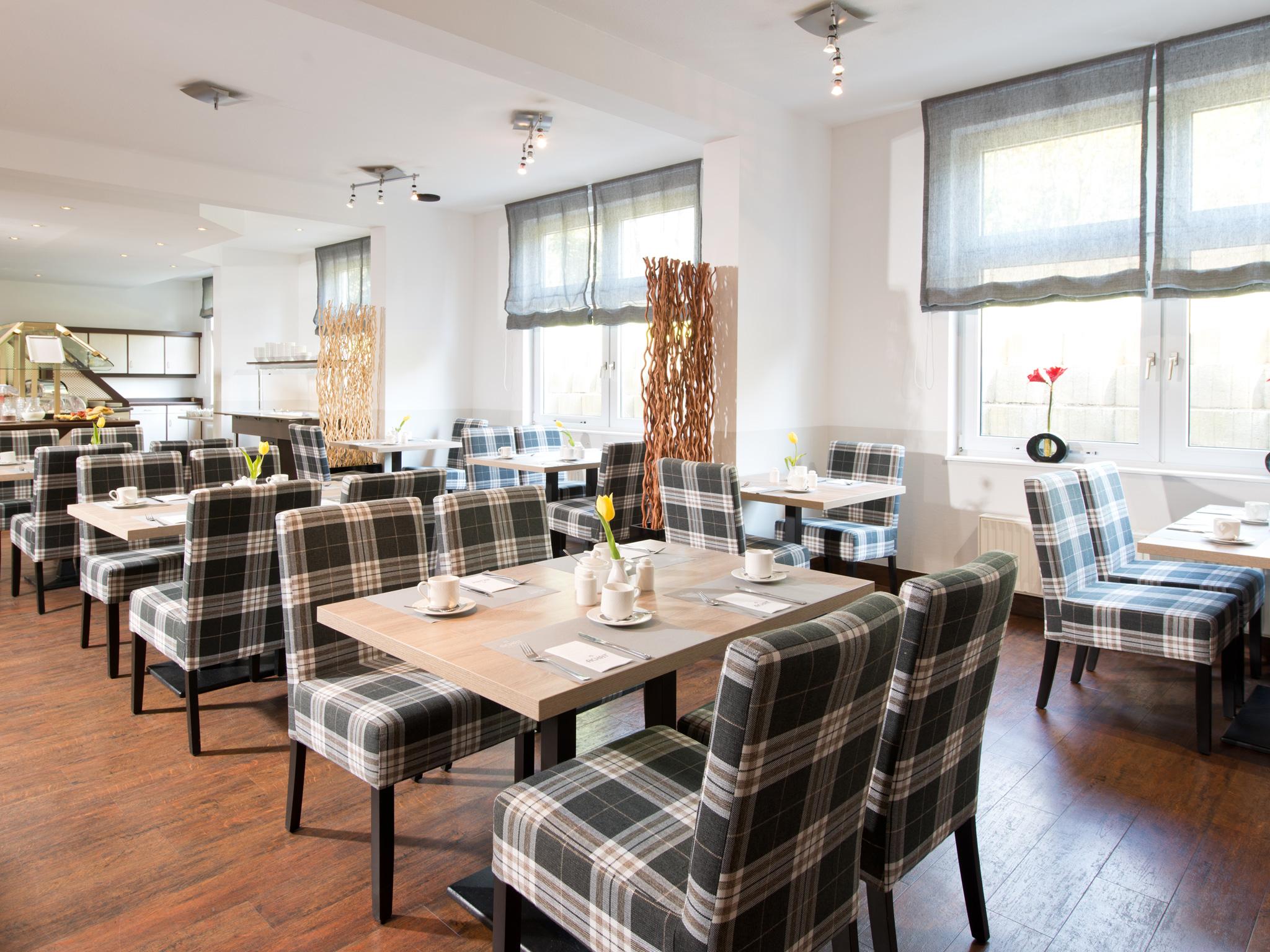 Coffee Fellows Hotel Frankfurt Airport-Langen Ngoại thất bức ảnh