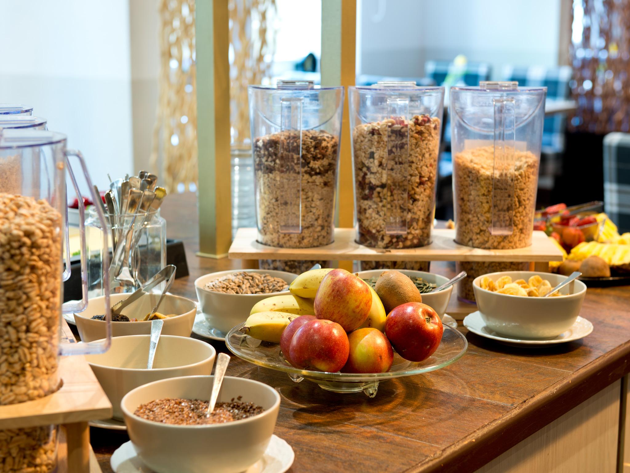 Coffee Fellows Hotel Frankfurt Airport-Langen Ngoại thất bức ảnh