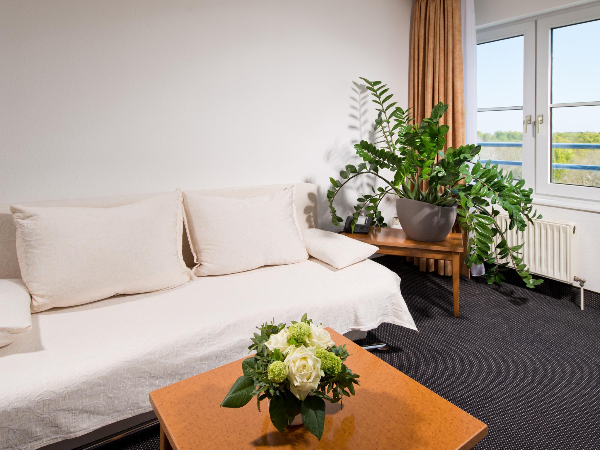 Coffee Fellows Hotel Frankfurt Airport-Langen Ngoại thất bức ảnh