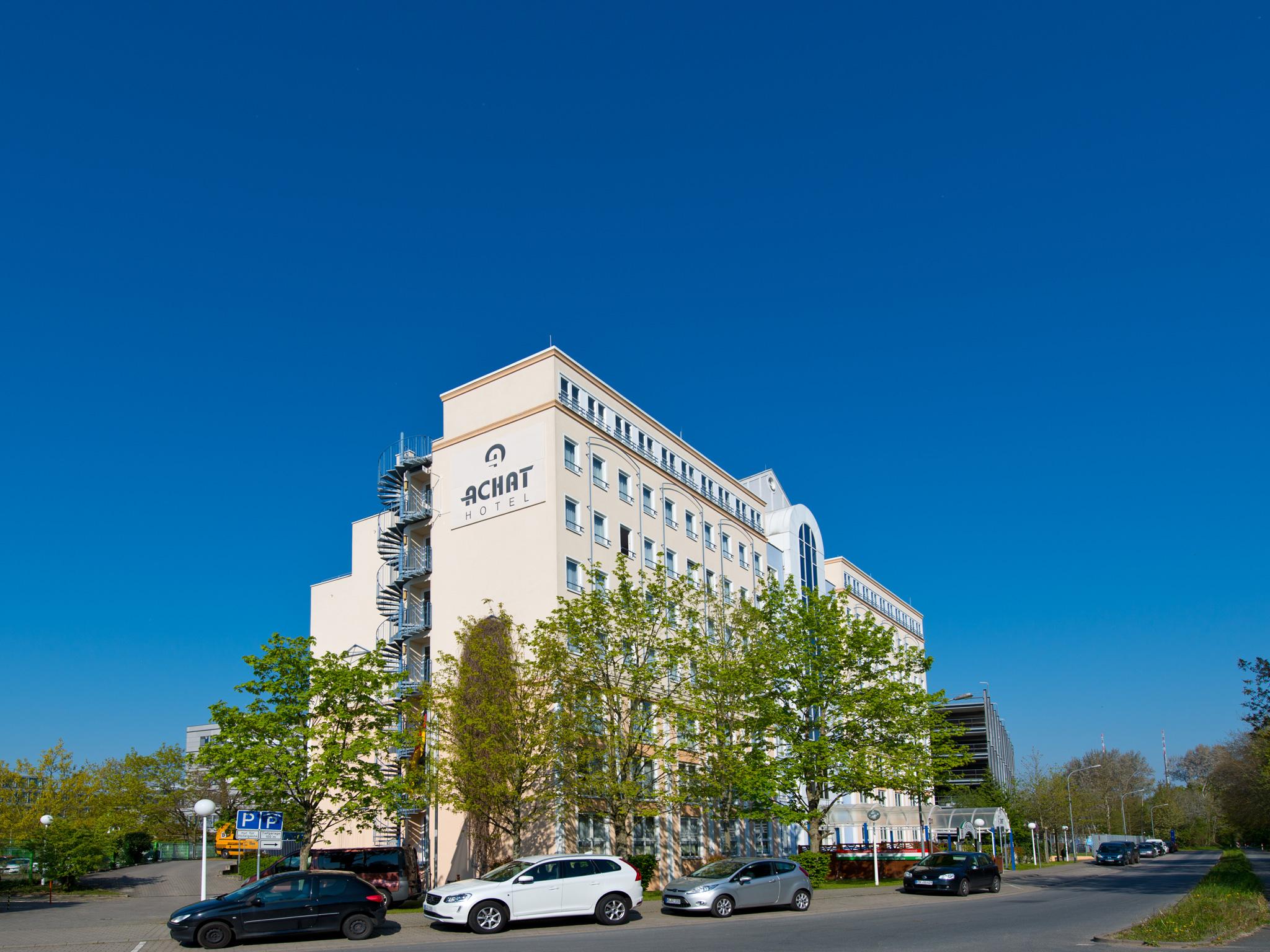 Coffee Fellows Hotel Frankfurt Airport-Langen Ngoại thất bức ảnh