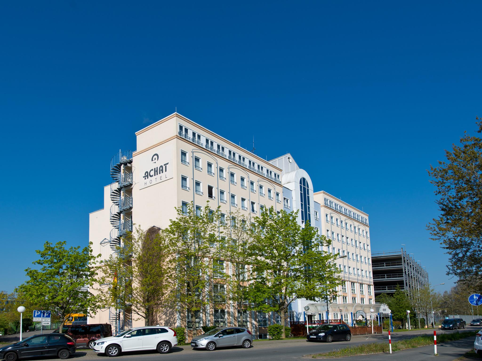Coffee Fellows Hotel Frankfurt Airport-Langen Ngoại thất bức ảnh