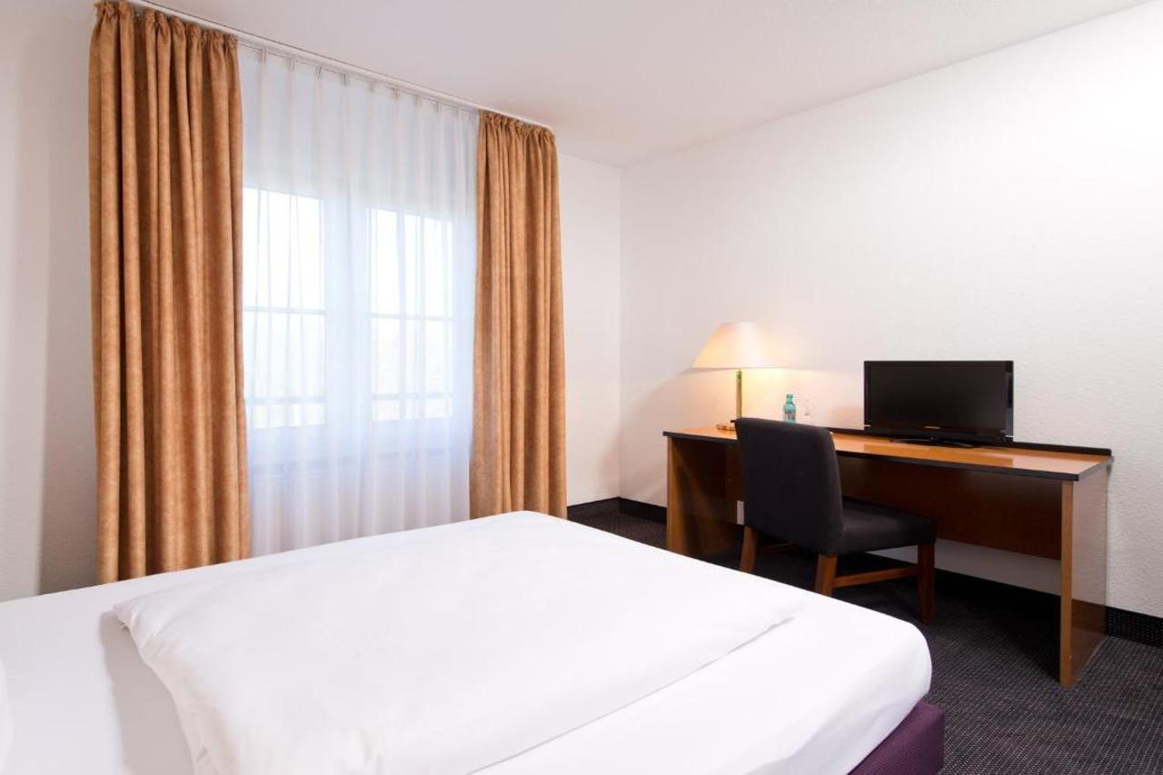 Coffee Fellows Hotel Frankfurt Airport-Langen Ngoại thất bức ảnh