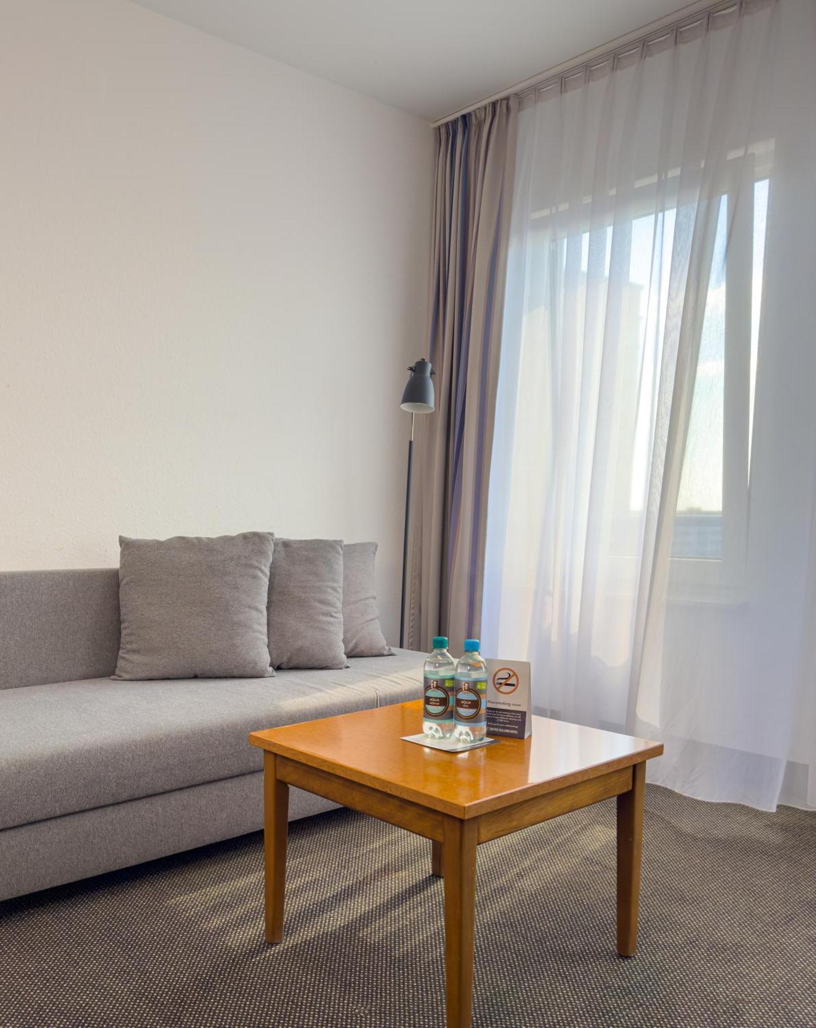 Coffee Fellows Hotel Frankfurt Airport-Langen Ngoại thất bức ảnh