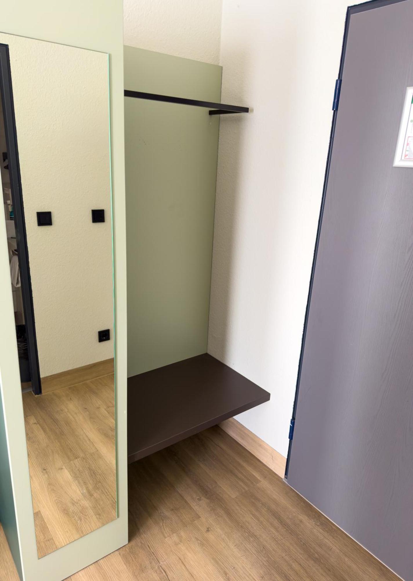 Coffee Fellows Hotel Frankfurt Airport-Langen Ngoại thất bức ảnh