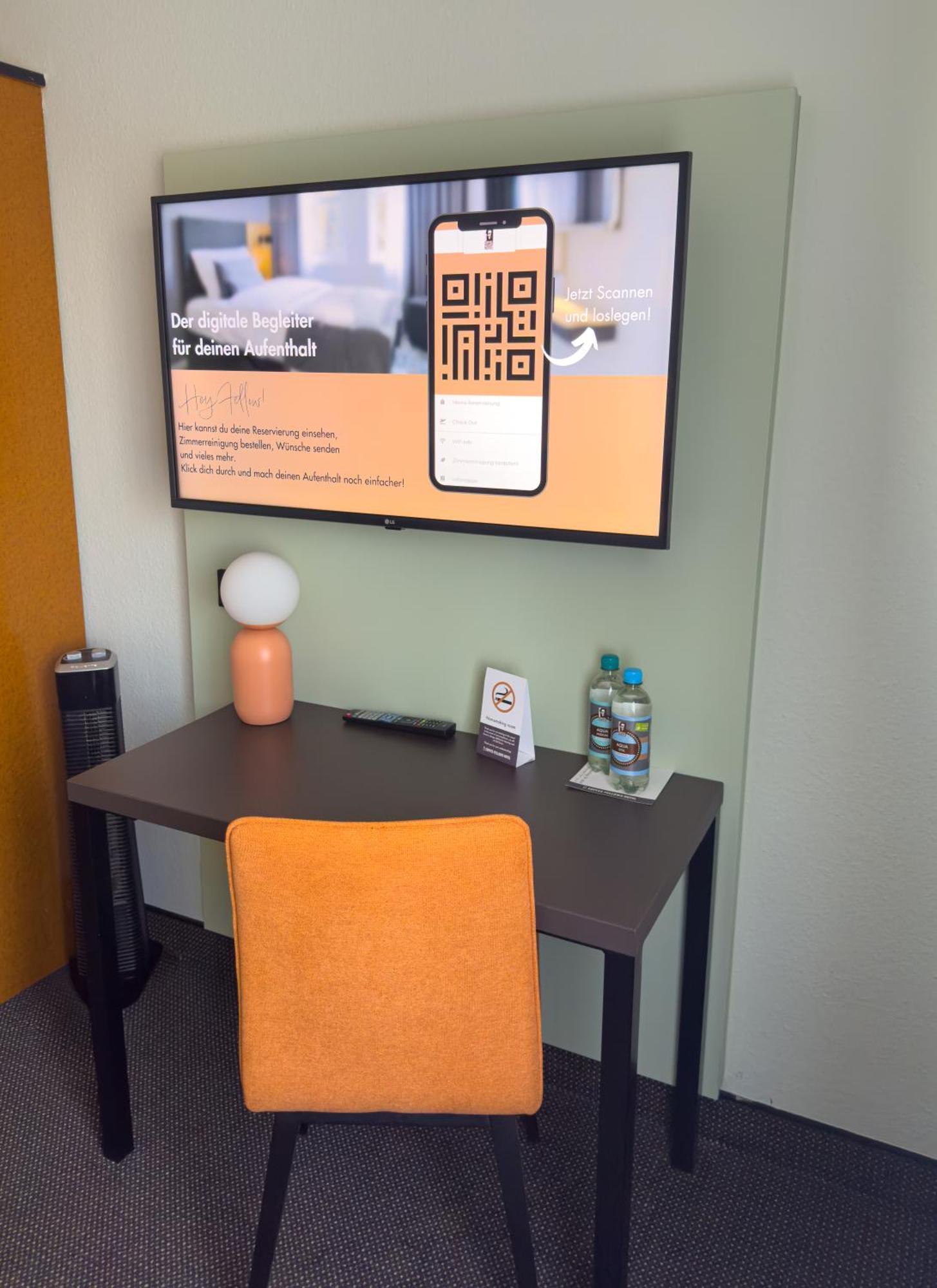 Coffee Fellows Hotel Frankfurt Airport-Langen Ngoại thất bức ảnh