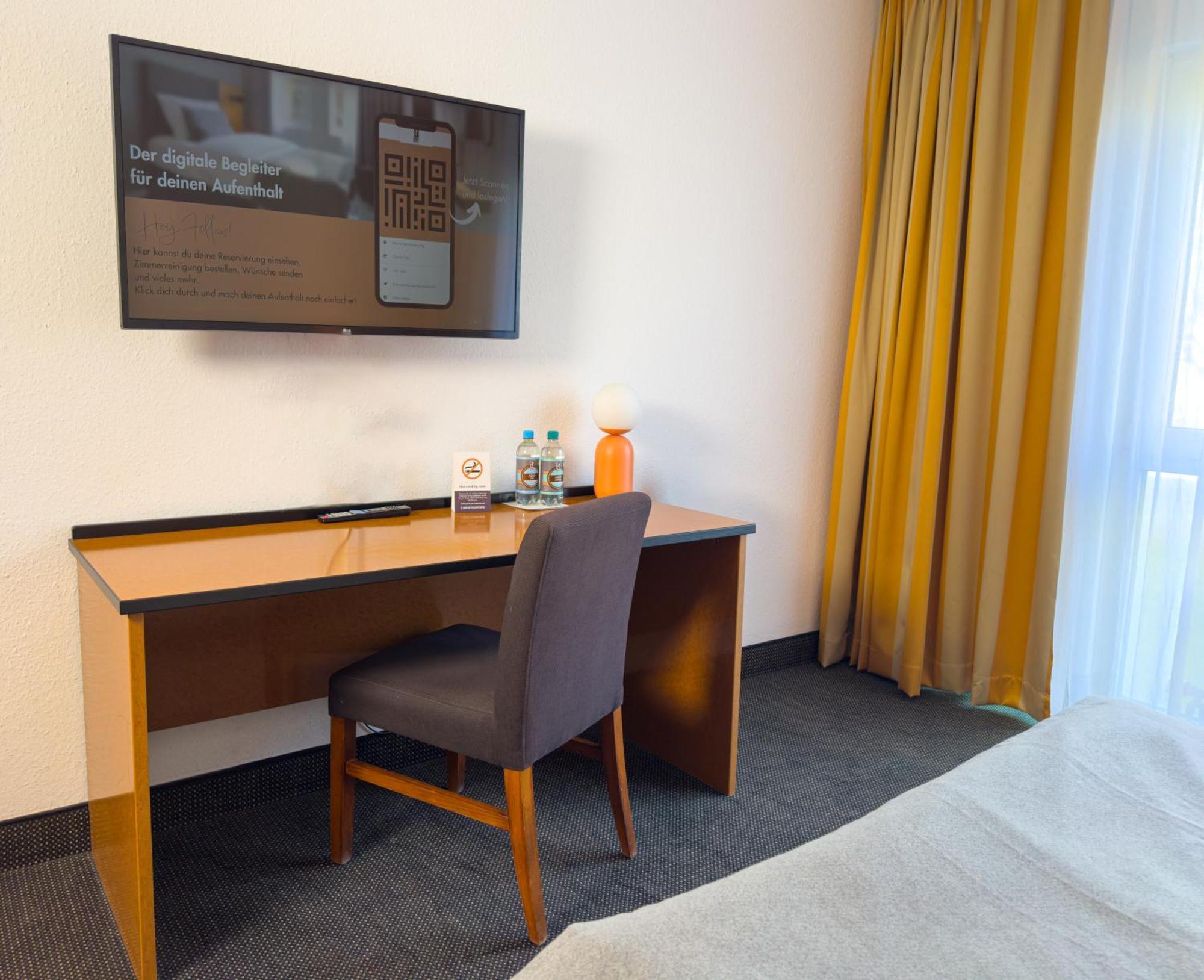 Coffee Fellows Hotel Frankfurt Airport-Langen Ngoại thất bức ảnh