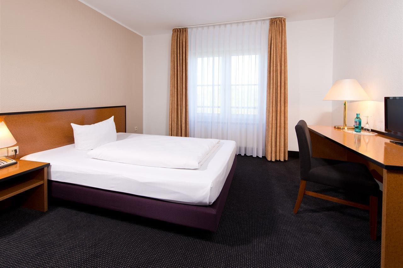 Coffee Fellows Hotel Frankfurt Airport-Langen Ngoại thất bức ảnh