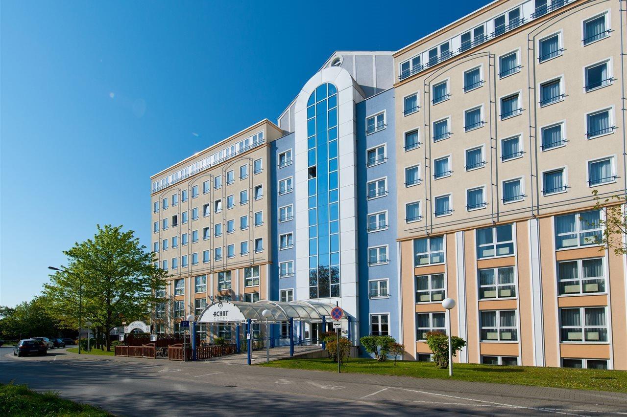 Coffee Fellows Hotel Frankfurt Airport-Langen Ngoại thất bức ảnh