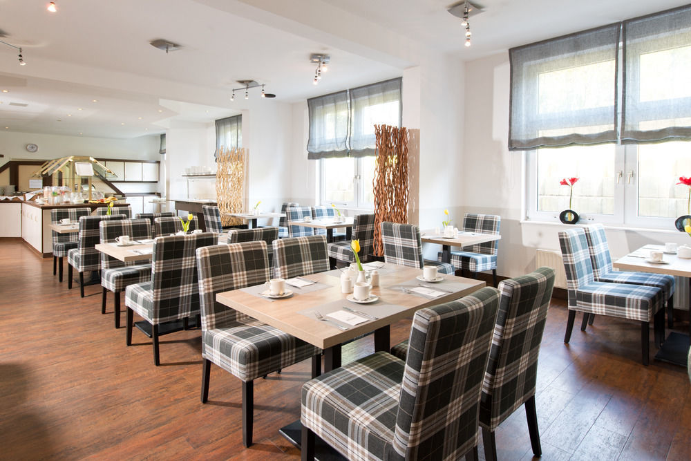 Coffee Fellows Hotel Frankfurt Airport-Langen Ngoại thất bức ảnh